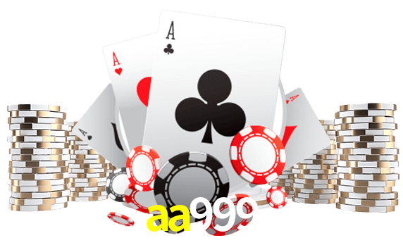 Jogue jogos de pôquer em aa999