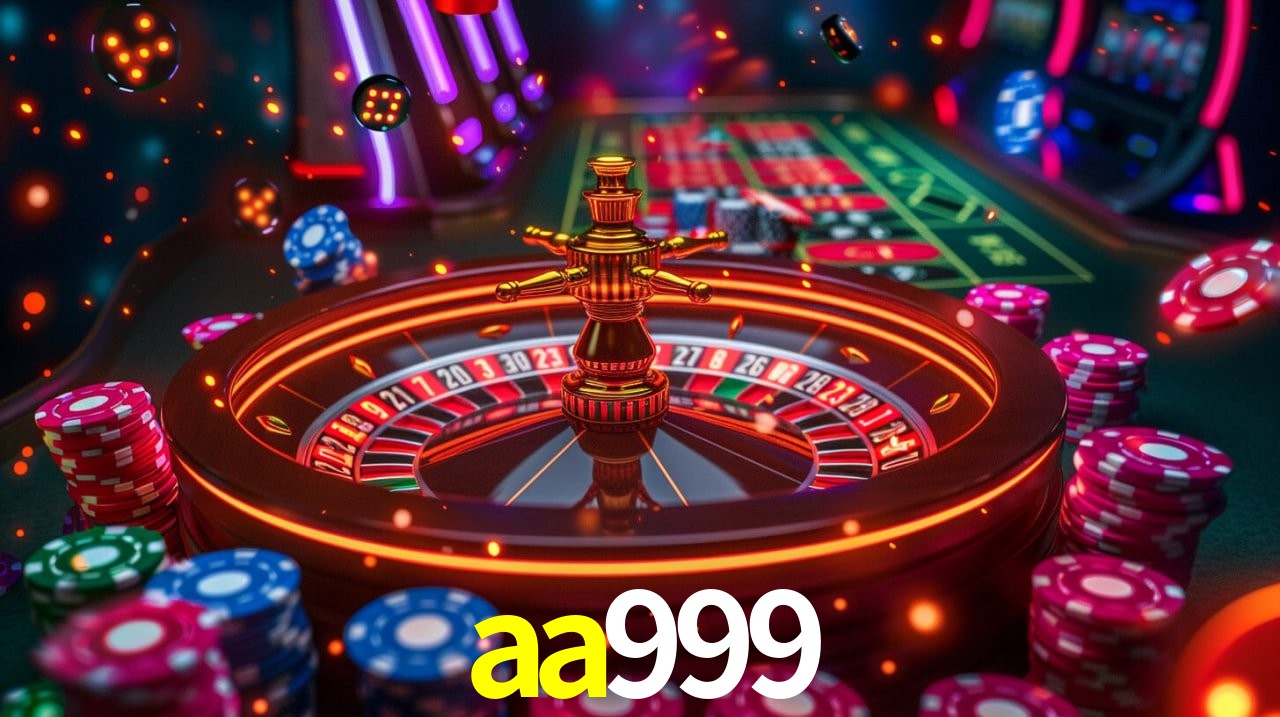 Estatísticas aa999