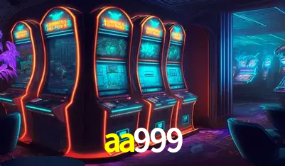 Desvendando o Mundo dos Jogos Virtuais na aa999