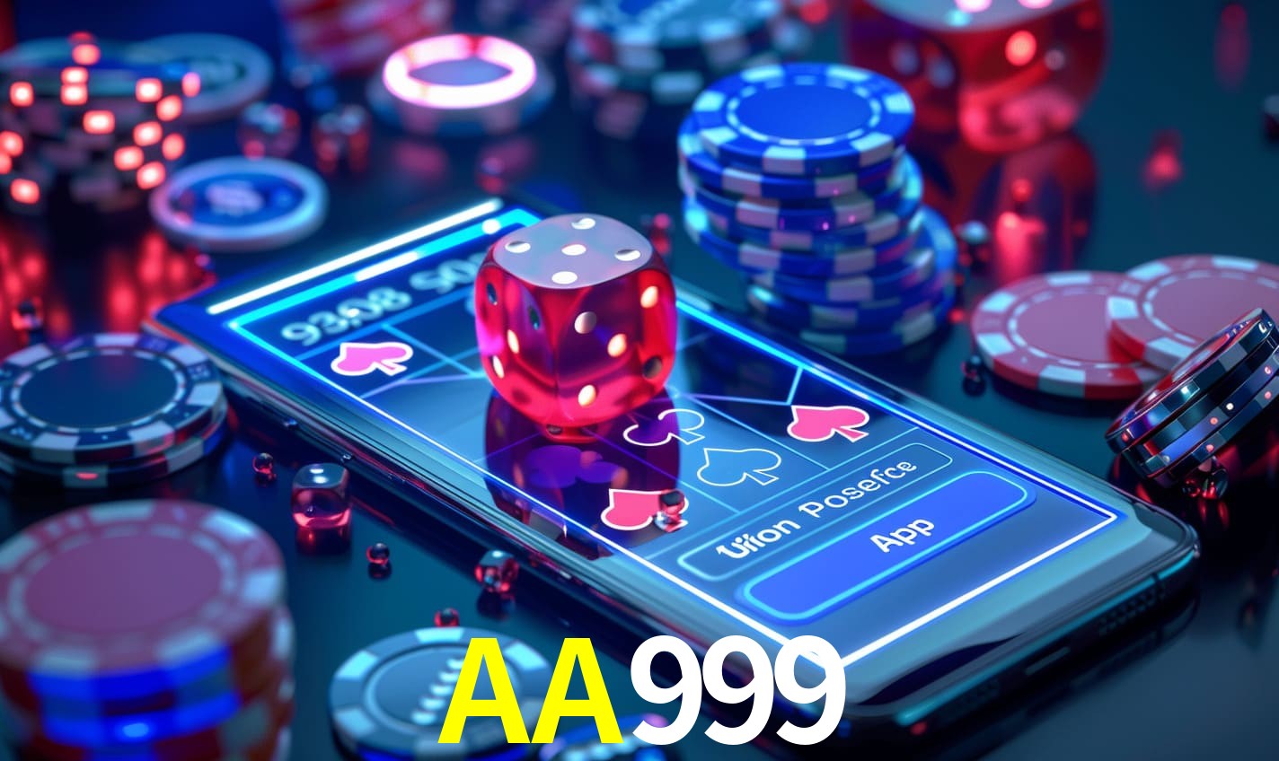 Baixar App AA999