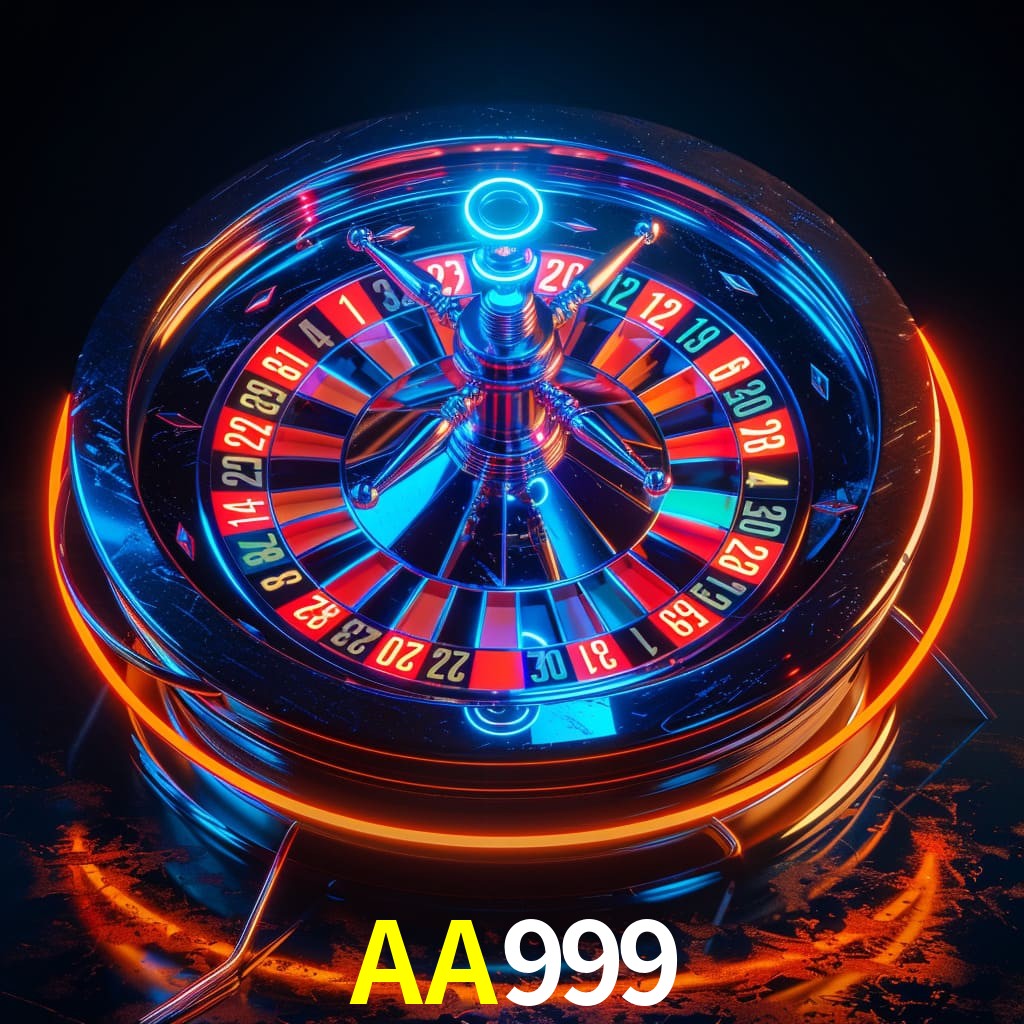 Melhor Casino Online AA999
