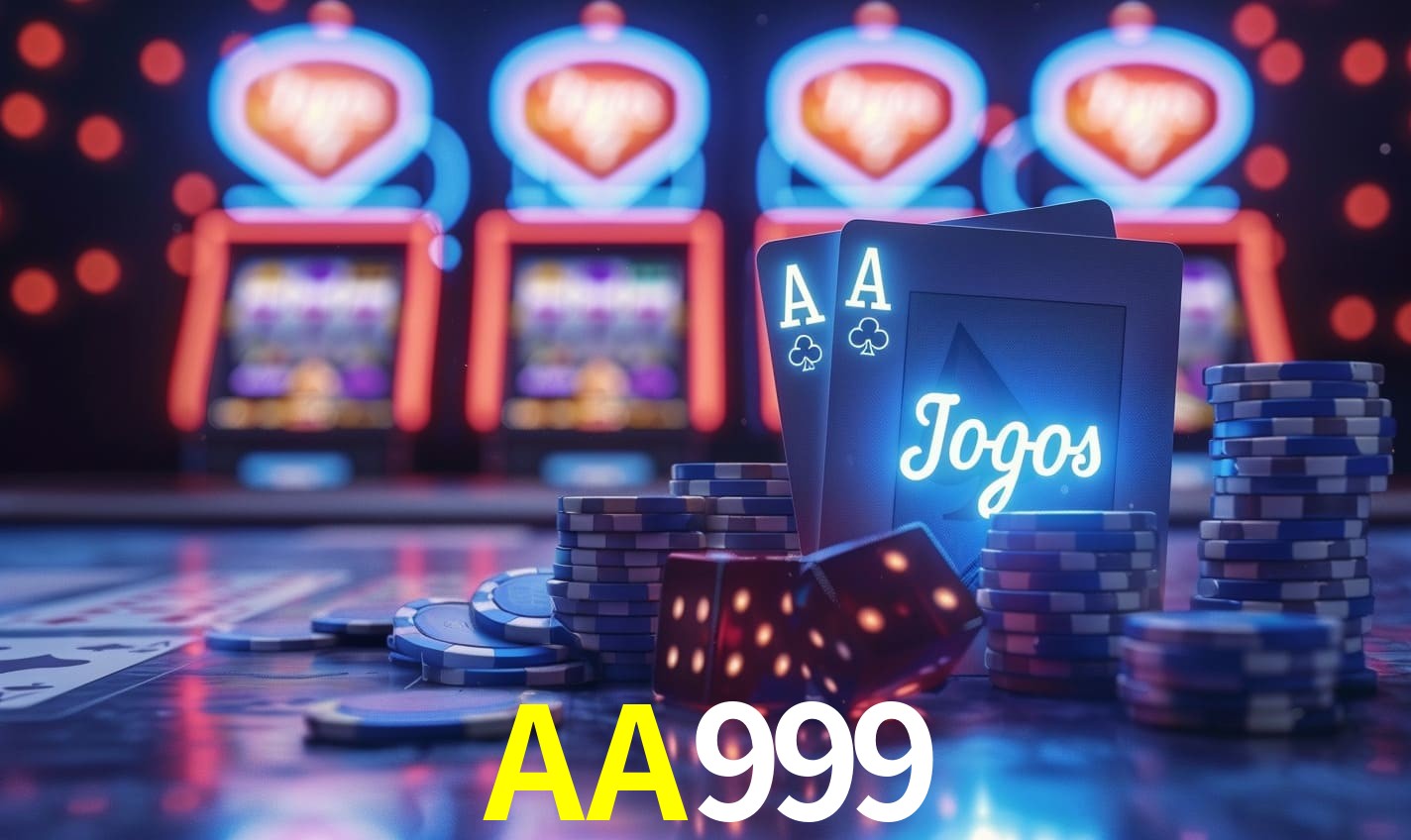 Lista de Jogos AA999