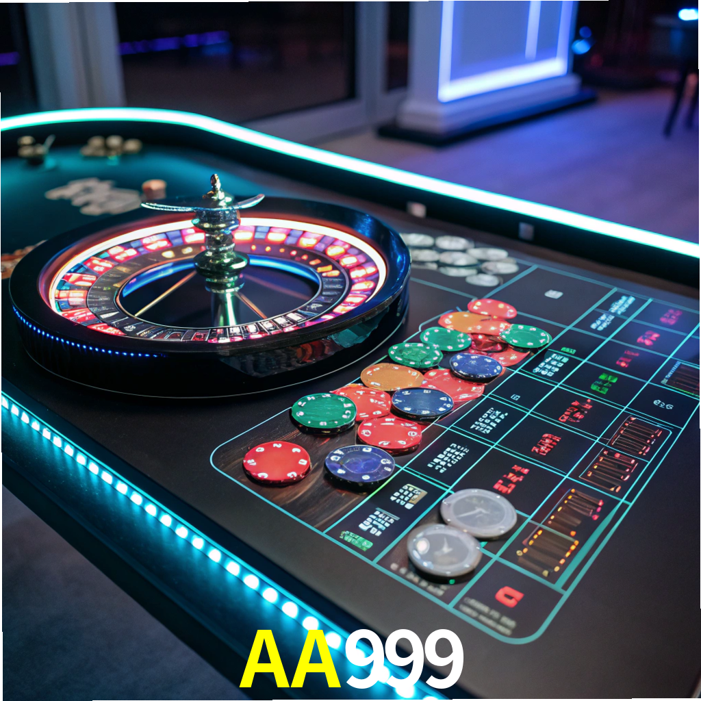 Cassino Online AA999