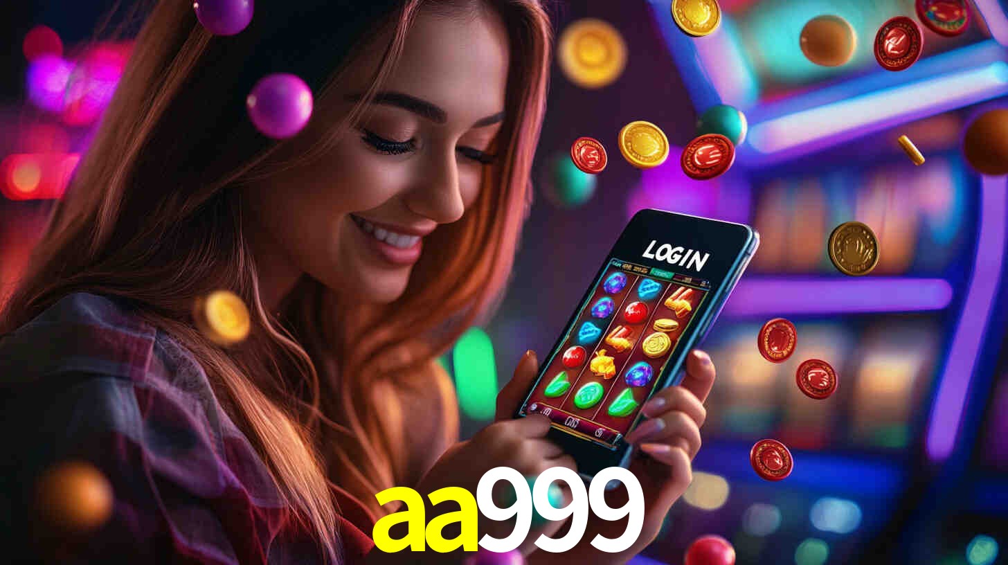 aa999: Seu Especialista em Apostas Esportivas Brasileiras