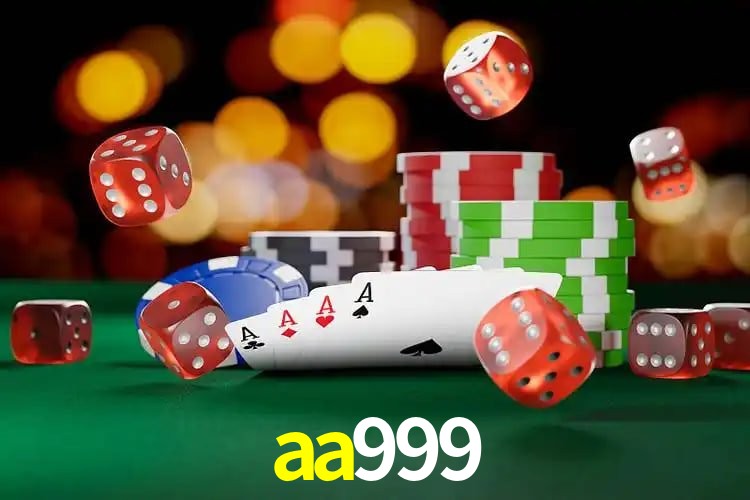 Estatísticas aa999