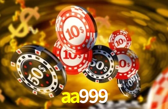 Benefícios da Conta aa999