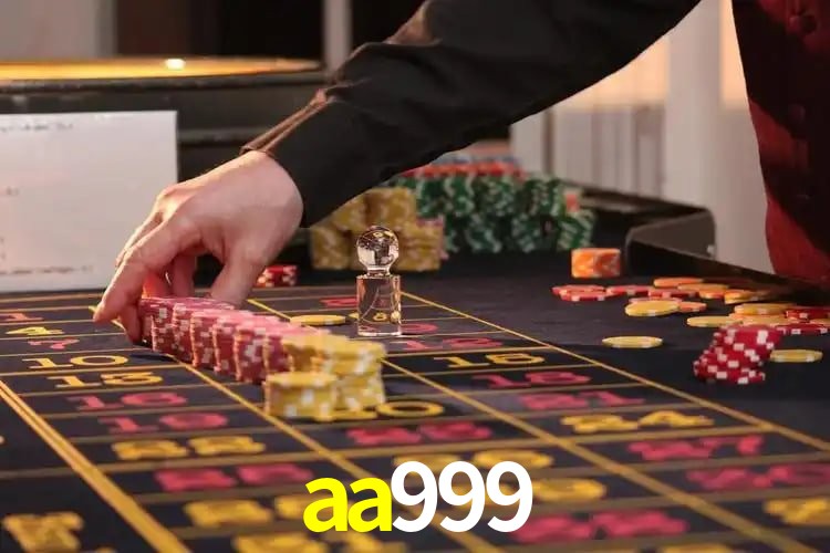Jogo Spaceman aa999