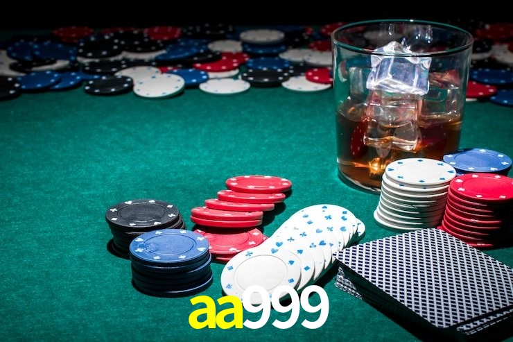 Provedores de Jogos aa999