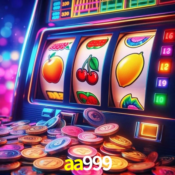 Integração de APIs aa999