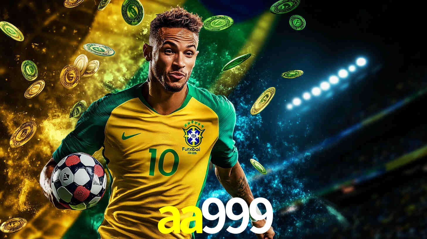 Apostas de Tênis aa999