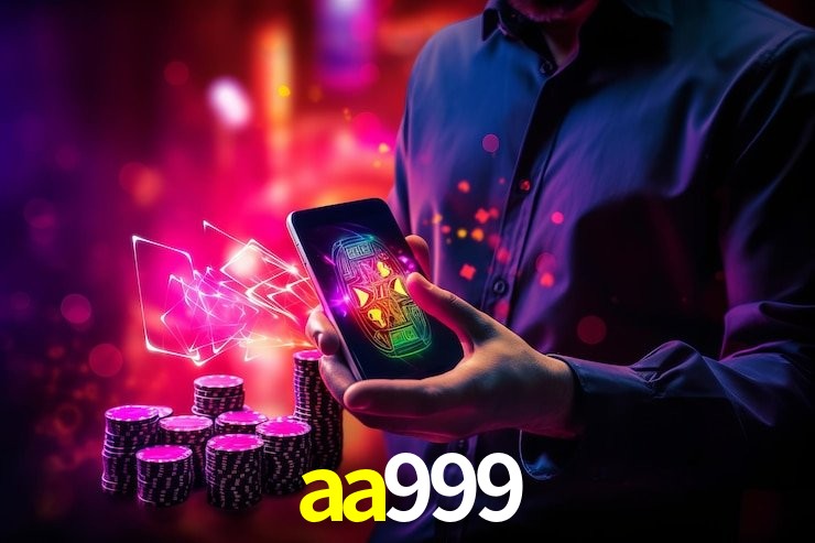 Diretório de Jogos aa999