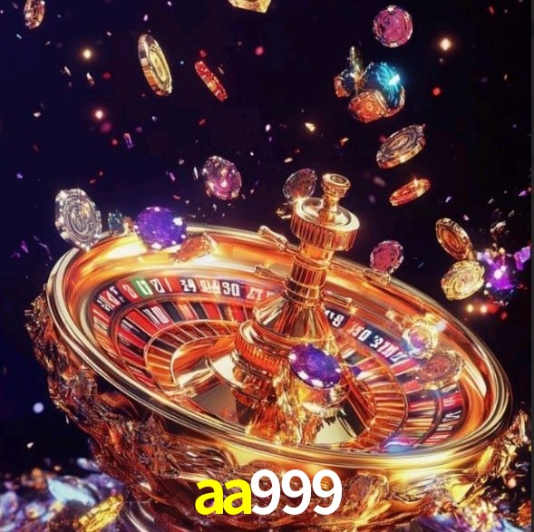Provedores de Jogos aa999