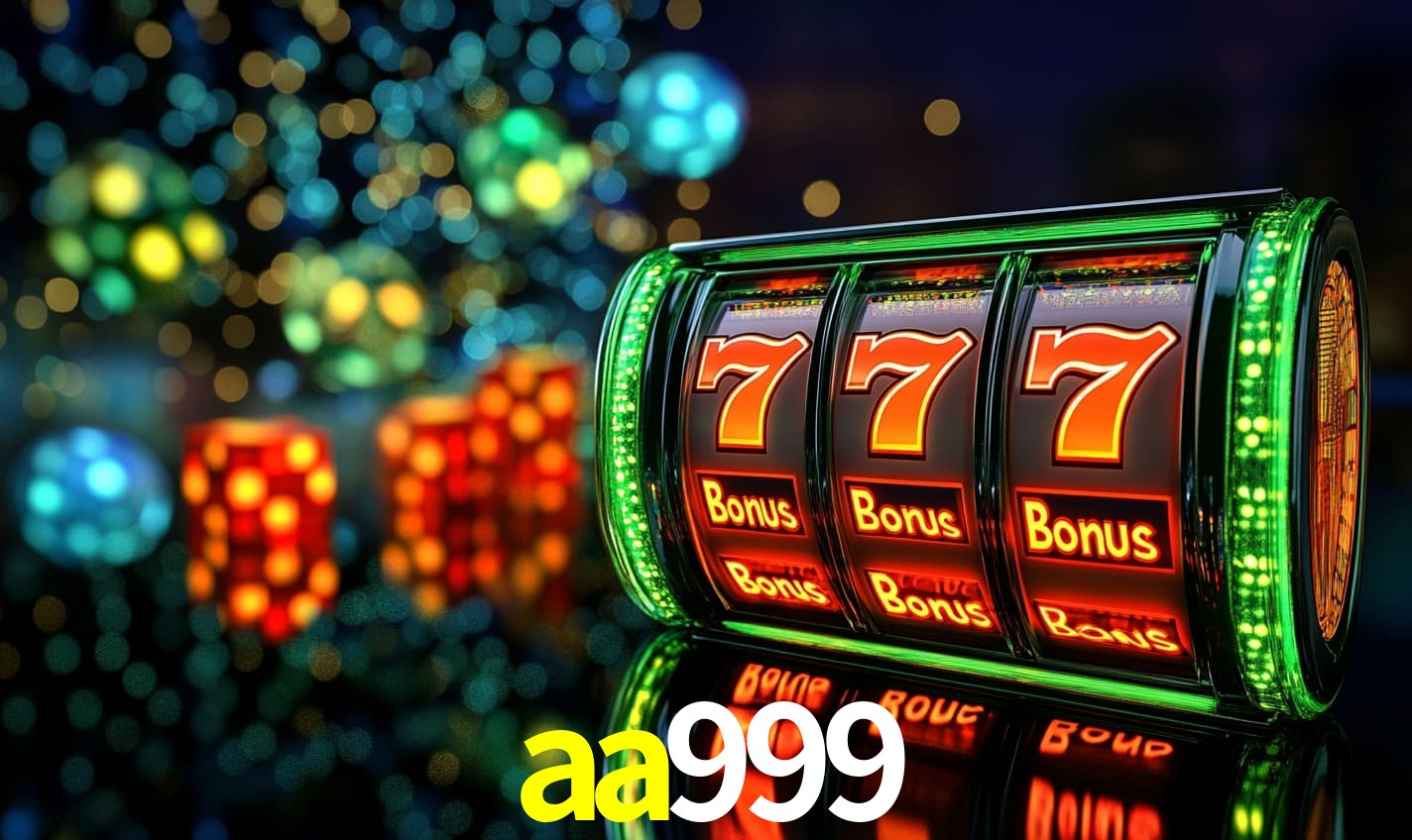 Recursos de Bônus aa999