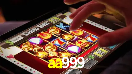 A Emoção da Loteria na aa999: Uma Chance de Mudança de Vida