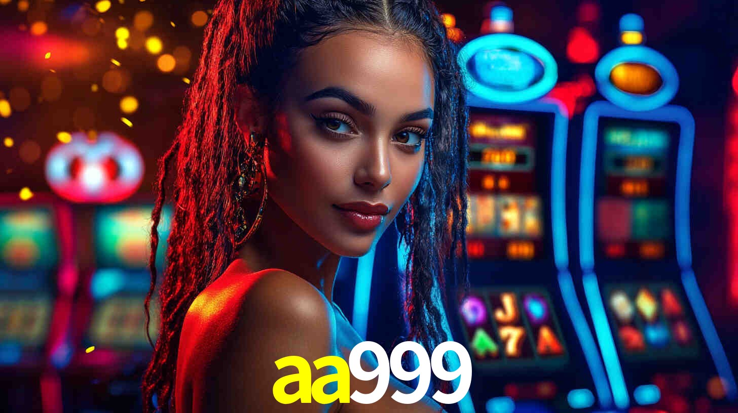 Estatísticas Esportivas aa999