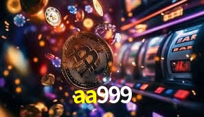 Apostas de Tênis aa999
