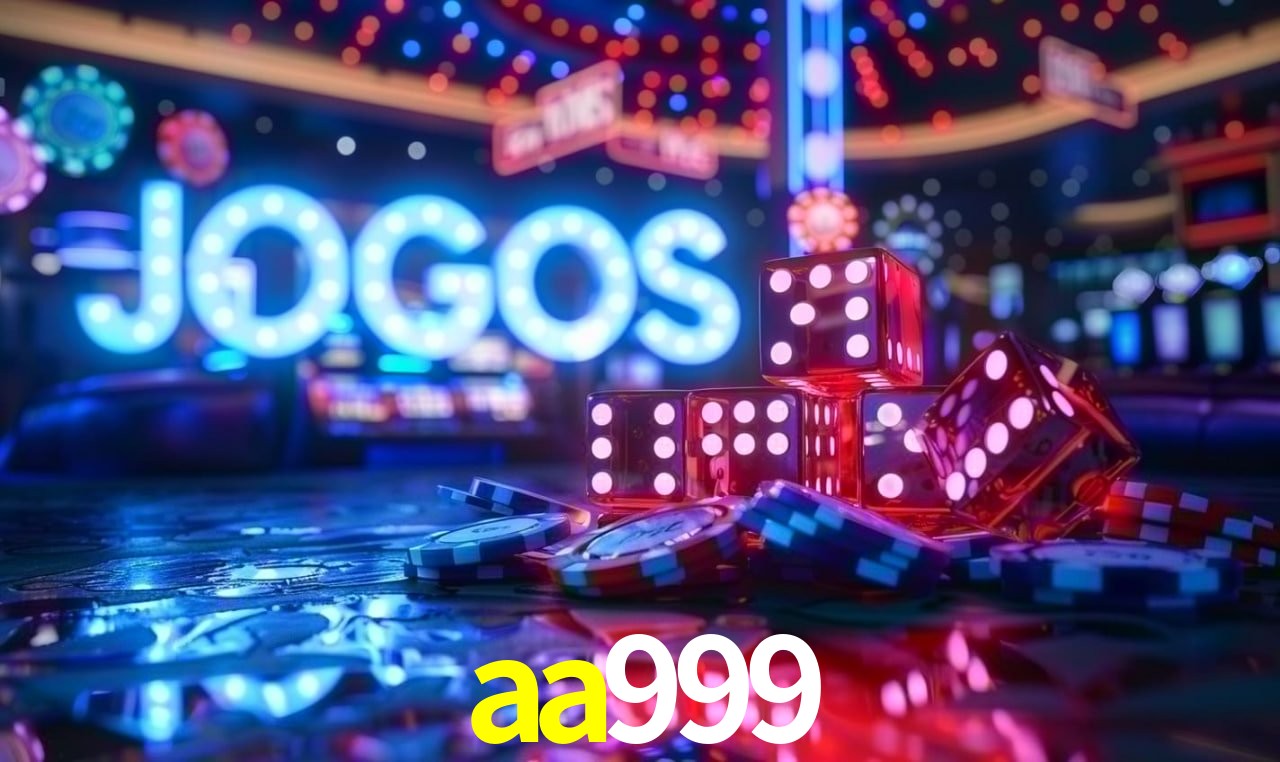 Recursos de Bônus aa999