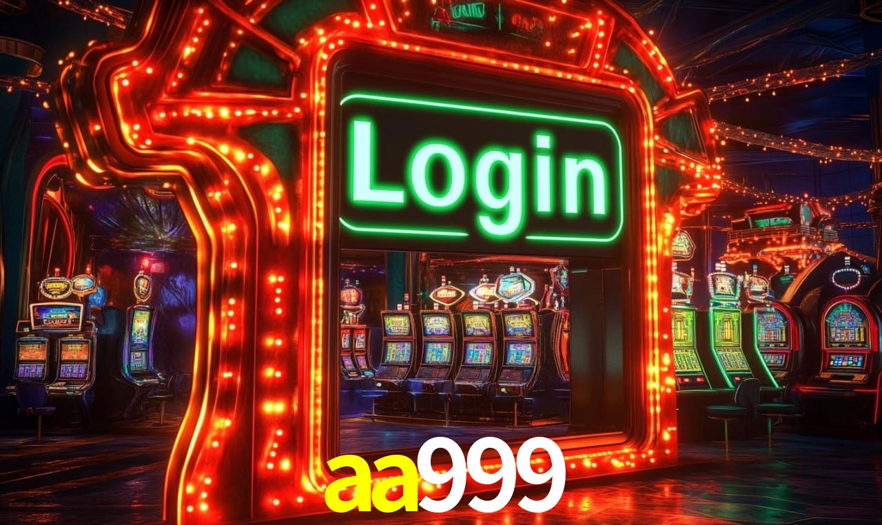 Segurança 2FA aa999