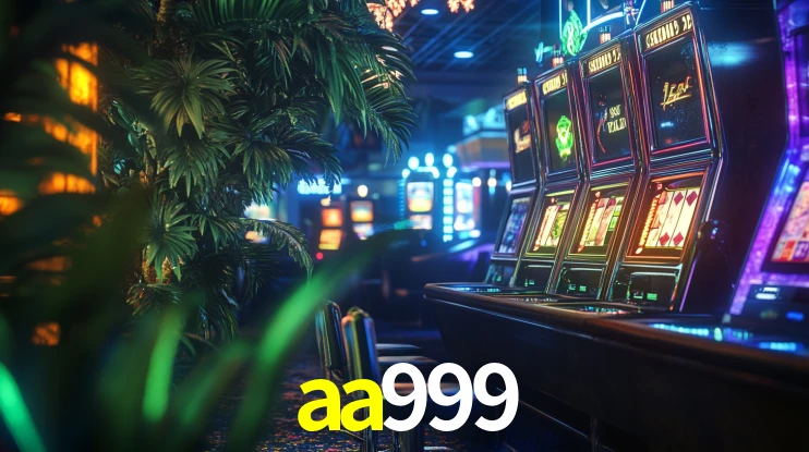 APP oficial da aa999 para mobile