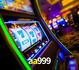 A Emoção da Loteria na aa999: Uma Chance de Mudança de Vida