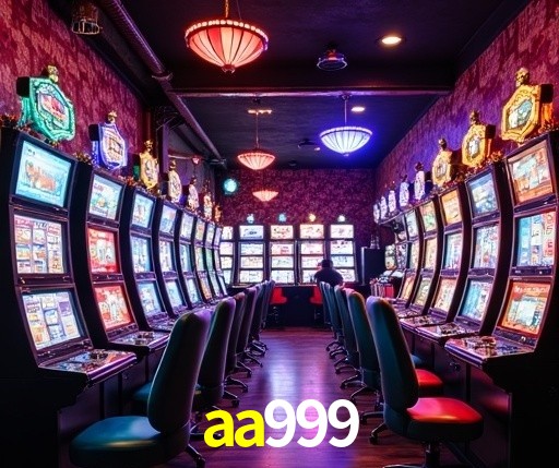 Integração de APIs aa999