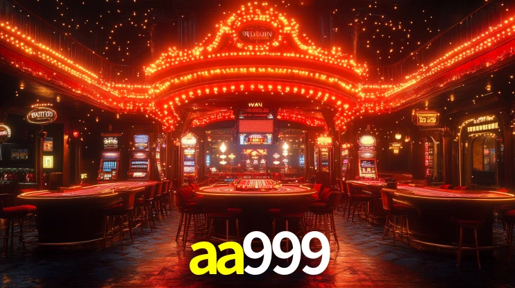 aa999 bet