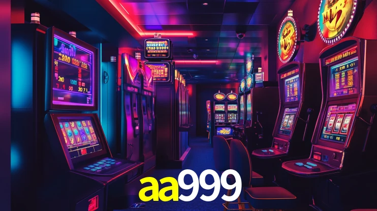 Experimente o Login Seguro Premium no aa999