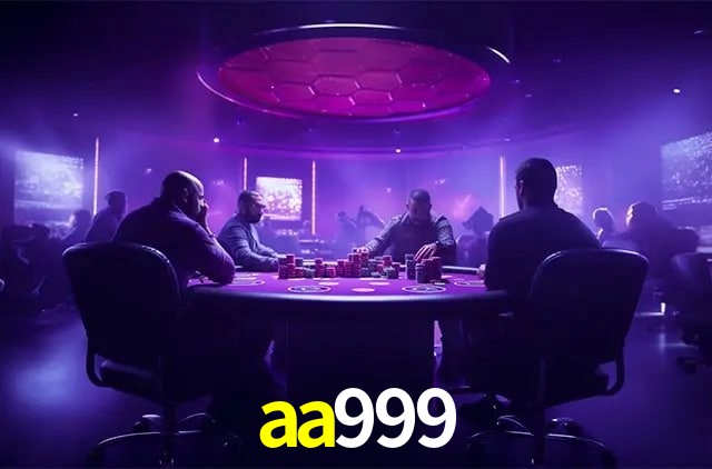 Casino Ao Vivo aa999