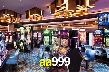 Desvendando o Mundo dos Jogos Virtuais na aa999