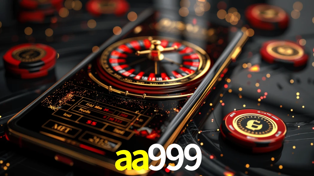 Mesa de Blackjack aa999