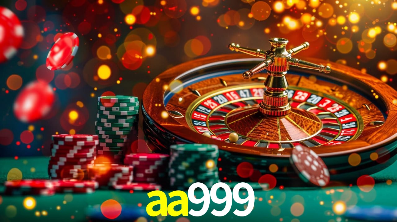 Casino VIP aa999