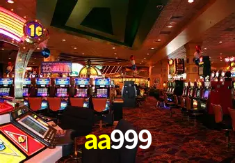 Apostas Esportivas na aa999: Um Guia Completo