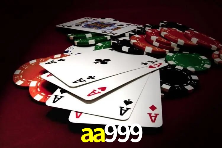 Jogos de Slot aa999