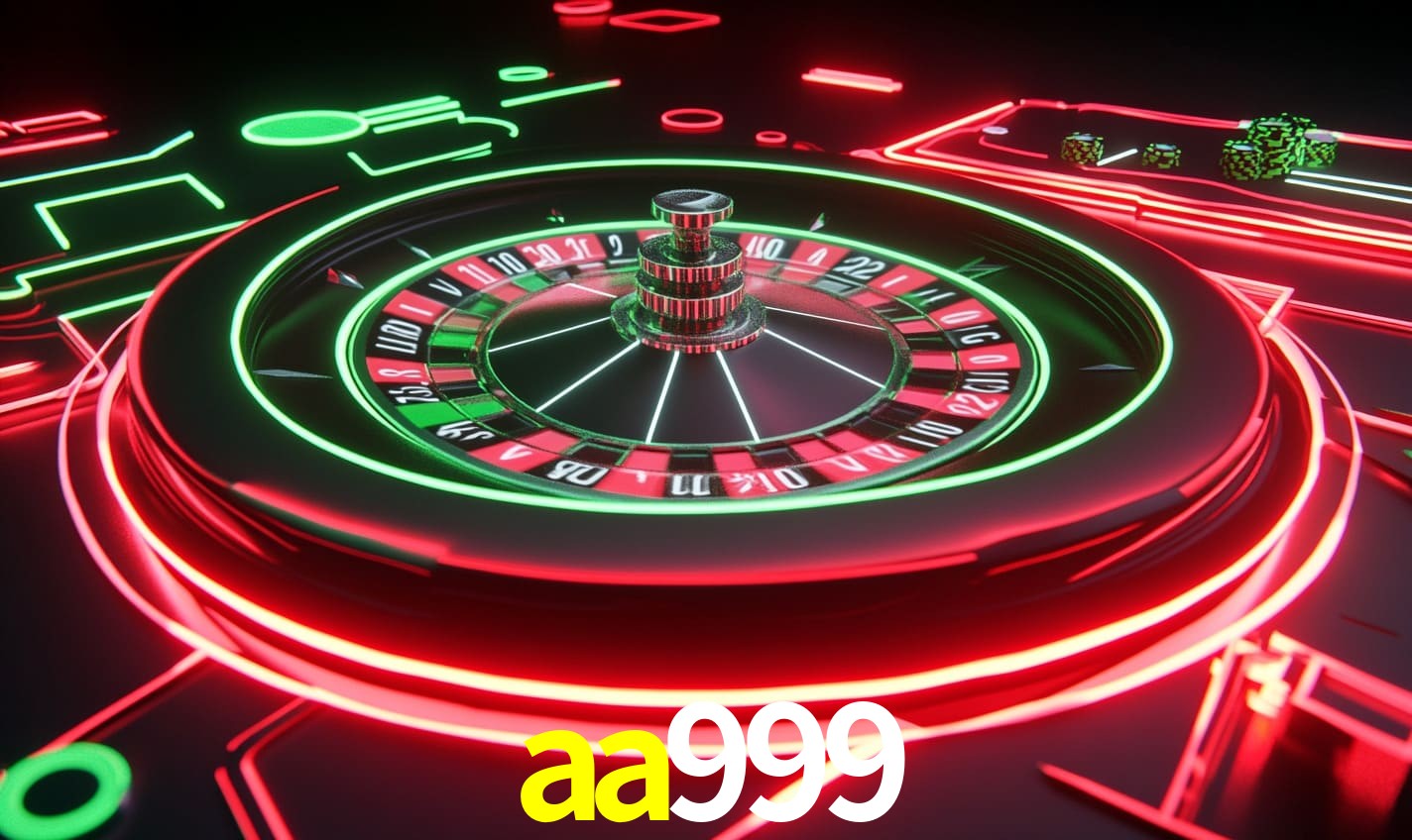 Bônus de Boas-vindas aa999