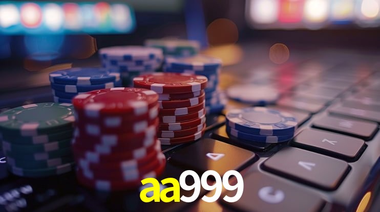 Jogos de Slot aa999