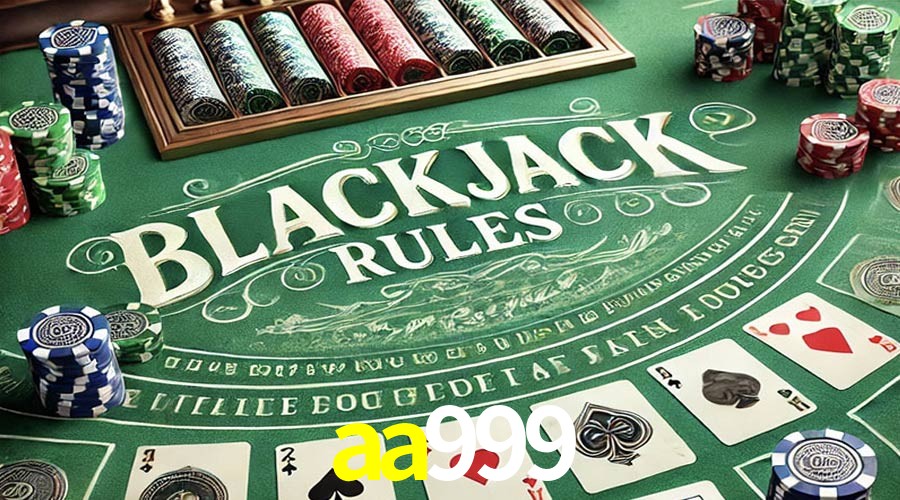 Casino VIP aa999