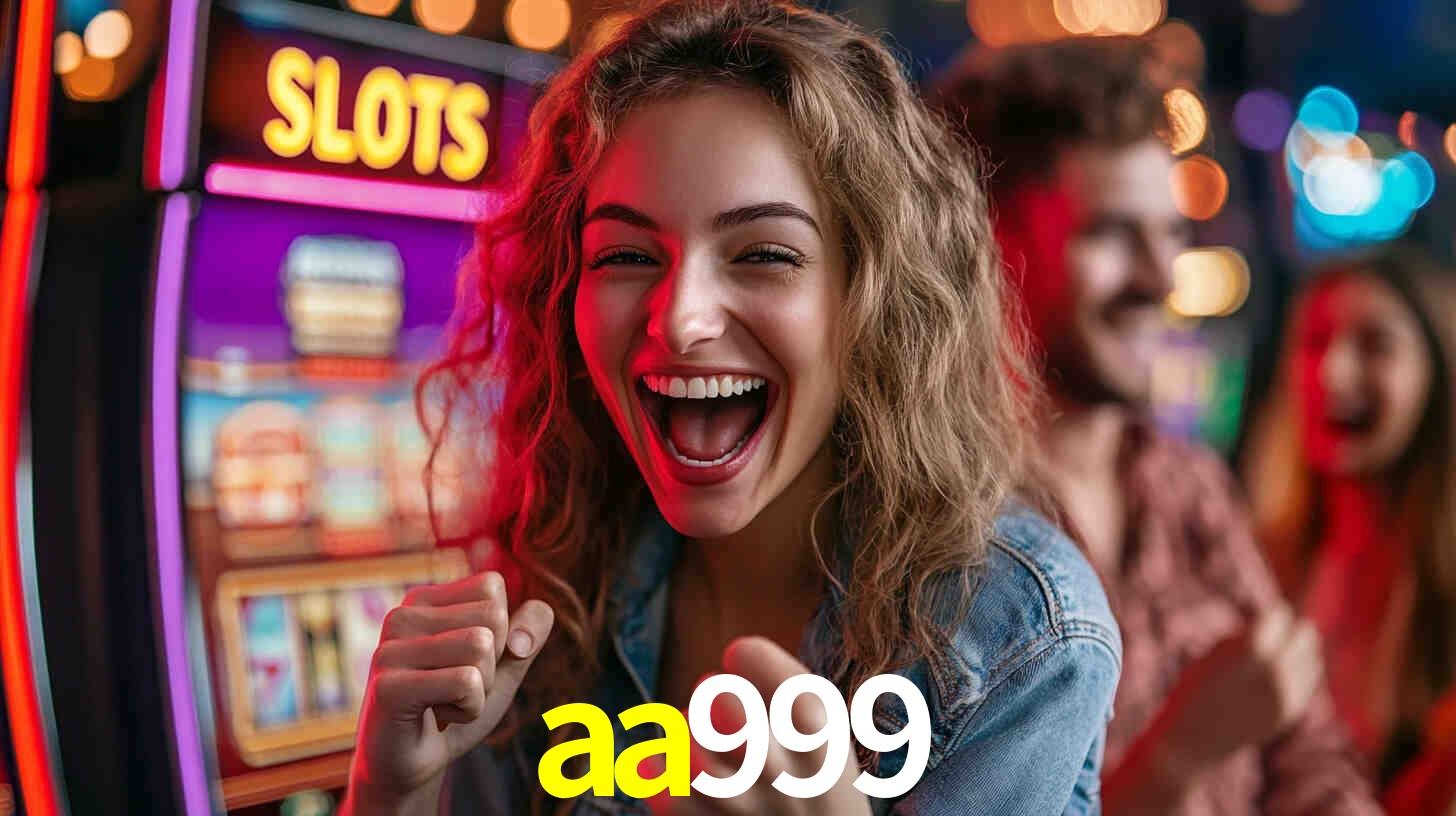 Interface do App aa999