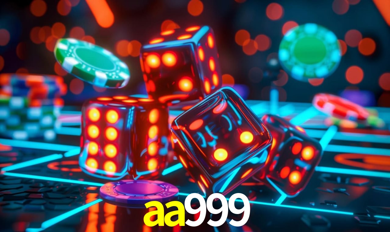 Estatísticas Esportivas aa999