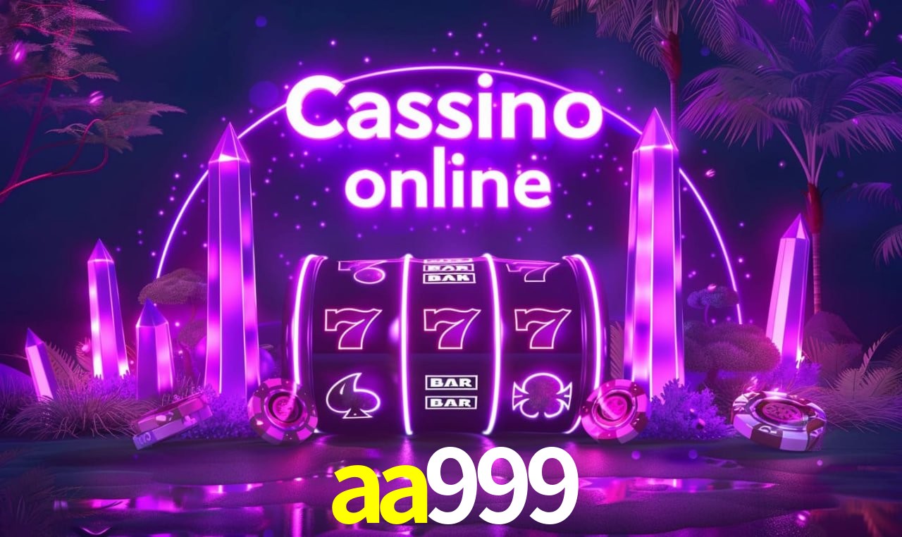 Diretório de Jogos aa999