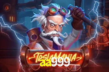 Estatísticas do Jogo aa999